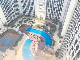 Comfort Stay Studio Room Pollux Chadstone Apartment