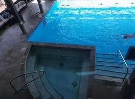 Margarita Vacation Getaway