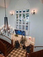 Margarita Vacation Getaway