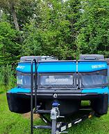 Margarita Vacation Getaway