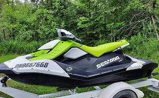 Margarita Vacation Getaway