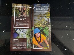 Margarita Vacation Getaway