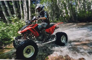 Margarita Vacation Getaway