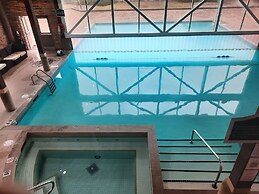 Margarita Vacation Getaway