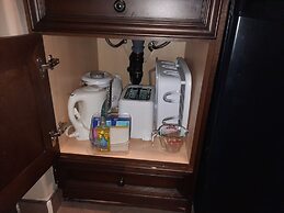 Margarita Vacation Getaway