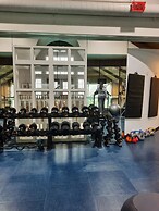 Margarita Vacation Getaway