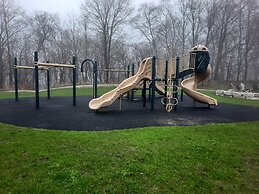 Margarita Vacation Getaway