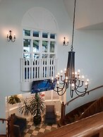 Margarita Vacation Getaway