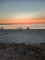 Margarita Vacation Getaway