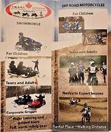 Margarita Vacation Getaway