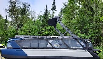 Margarita Vacation Getaway