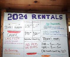 Margarita Vacation Getaway