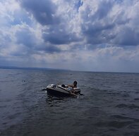 Margarita Vacation Getaway