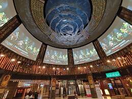 Margarita Vacation Getaway