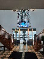 Margarita Vacation Getaway