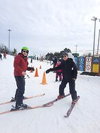 Margarita Vacation Getaway