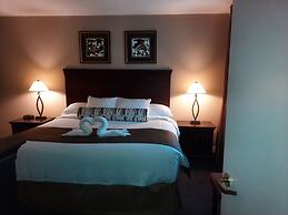 Margarita Vacation Getaway