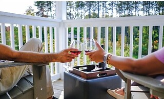 Margarita Vacation Getaway