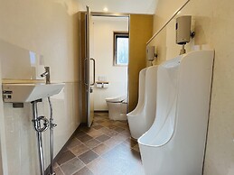 Hostel Asakusa Wasabi