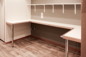 Hostel Asakusa Wasabi