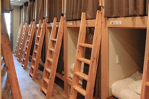 Hostel Asakusa Wasabi