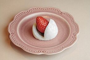 Hostel Asakusa Wasabi