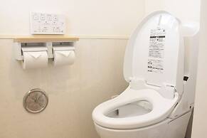 Hostel Asakusa Wasabi