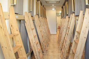 Hostel Asakusa Wasabi