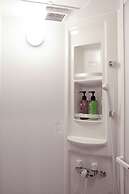 Hostel Asakusa Wasabi