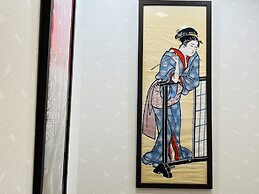 Hostel Asakusa Wasabi