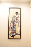 Hostel Asakusa Wasabi