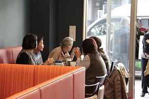 Hostel Asakusa Wasabi