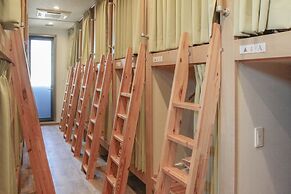 Hostel Asakusa Wasabi