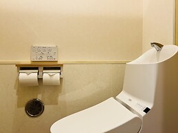 Hostel Asakusa Wasabi