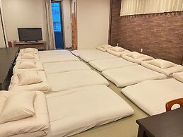 Hostel Asakusa Wasabi