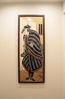 Hostel Asakusa Wasabi