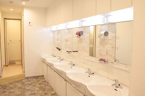 Hostel Asakusa Wasabi