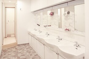 Hostel Asakusa Wasabi
