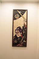 Hostel Asakusa Wasabi