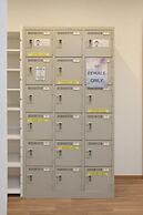 Hostel Asakusa Wasabi