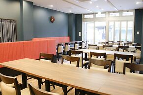 Hostel Asakusa Wasabi