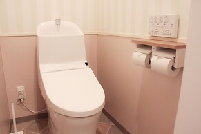 Hostel Asakusa Wasabi