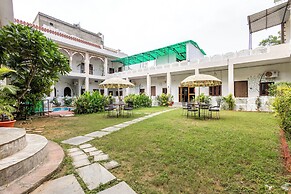 Ranthambore Resort