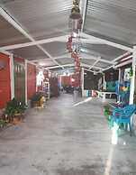 Farm Lodge la Cabaña