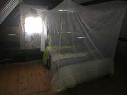 Farm Lodge la Cabaña