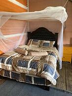 Farm Lodge la Cabaña