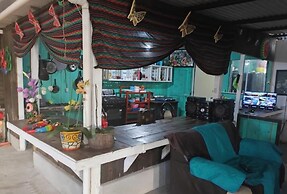 Farm Lodge la Cabaña