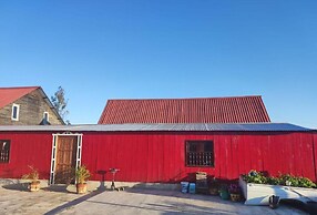 Farm Lodge la Cabaña