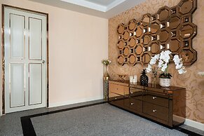 Patong Seaview Luxury Pool Villa