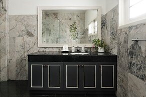 Patong Seaview Luxury Pool Villa